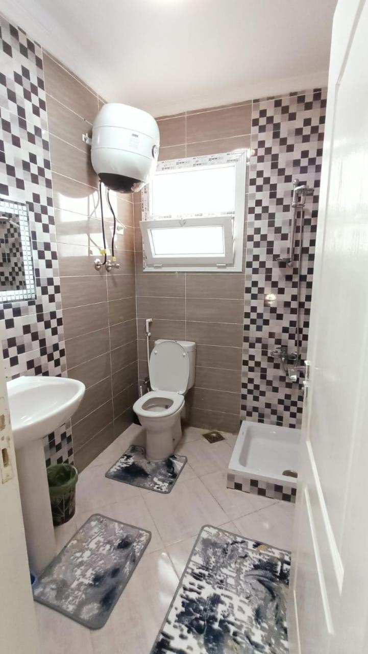 Villa شالية بمارسيليا بيتش 4