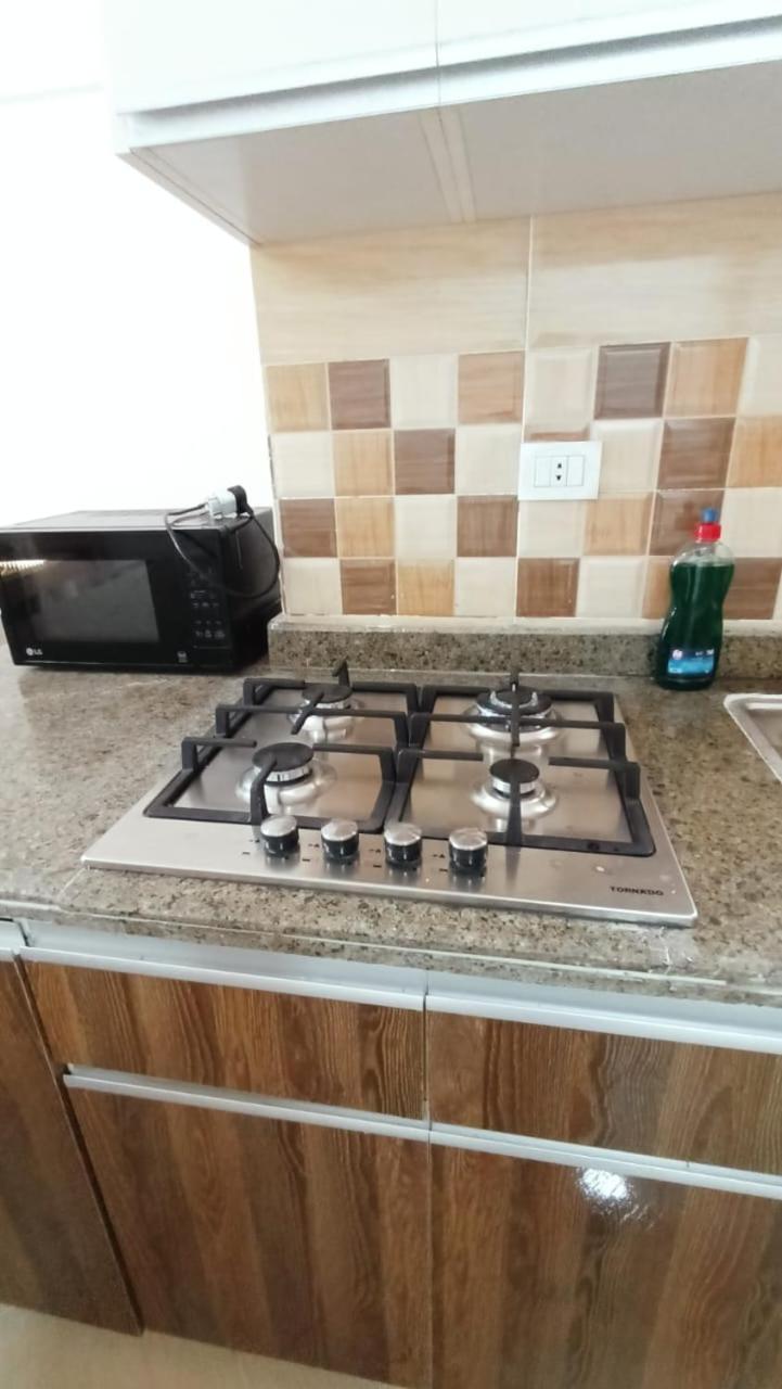شالية بمارسيليا بيتش 4 Villa *